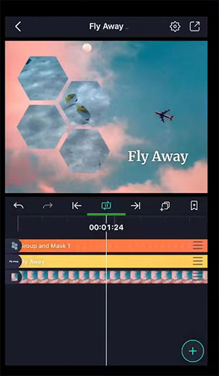 alight motion汉化版最新版2024