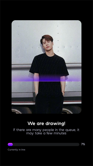 AI Mirror头像制作软件官方正版