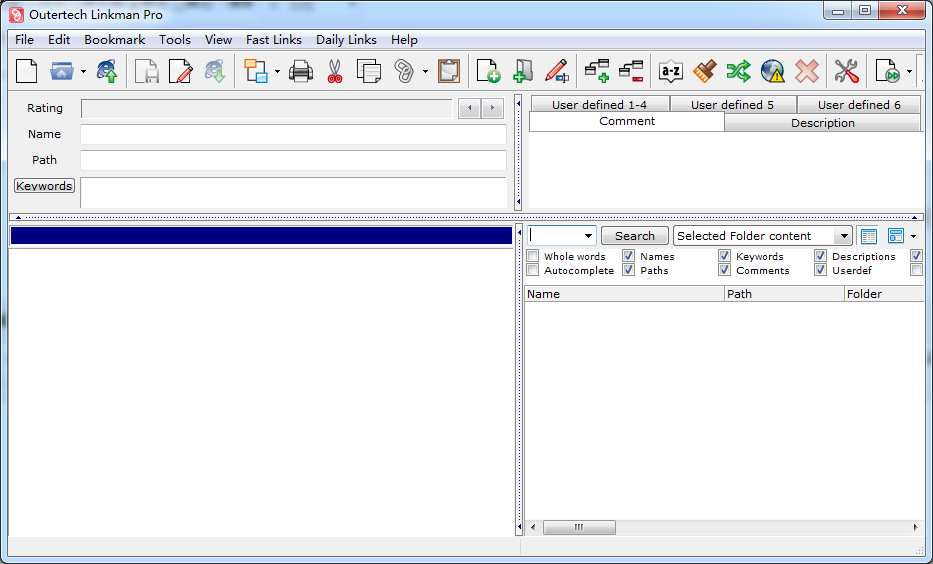 linkman pro电脑版