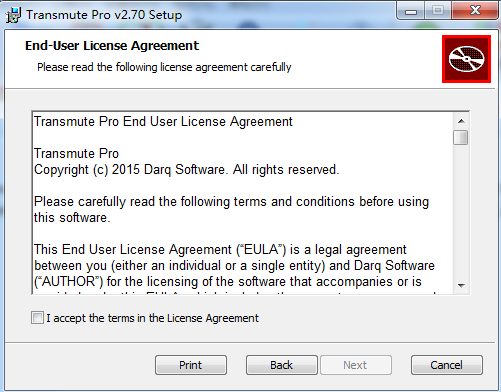 transmute pro免费版