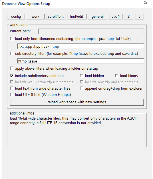 depeche view电脑版