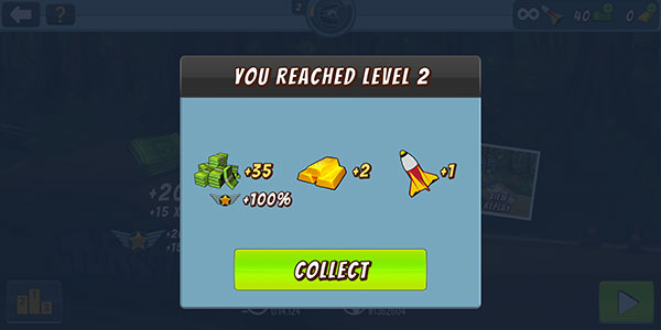 疯狂小轮车2官方版