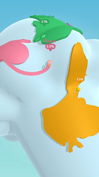 纸片大作战3D中文最新版