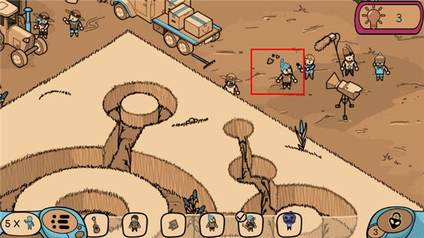 寻找外星人官方版