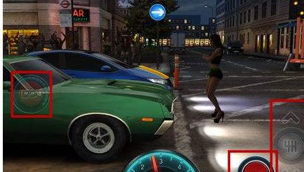 速度与激情8破解版