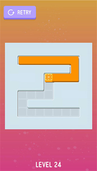 水果滚轮迷宫游戏