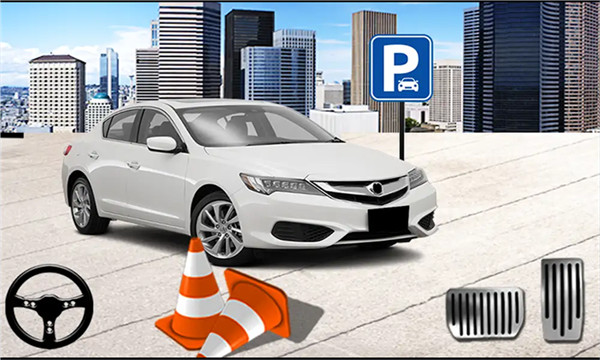 城市赛车狂飙最新版