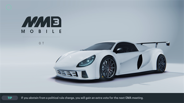 赛车经理3手游最新版