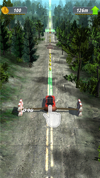 弹弓特技车手最新版(Slingshot Stunt Driver)