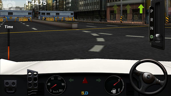 驾驶达人官方版