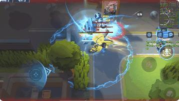 逃跑吧少年变形金刚联动版