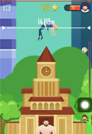 抛出银河系最新版(Buddy Toss)