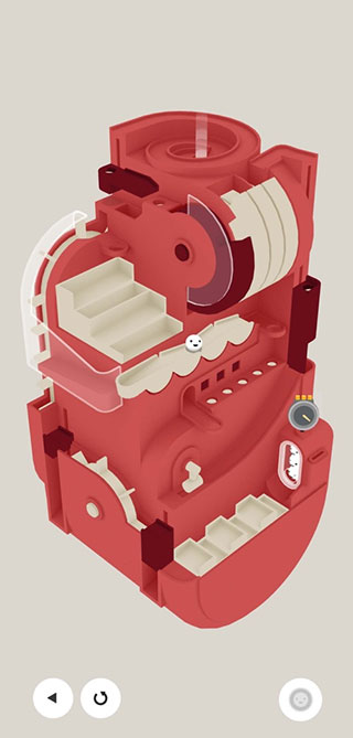 自动小球手机版