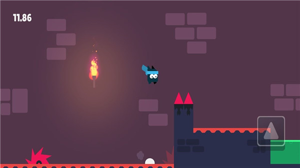 地牢忍者游戏手机版(Dangeon Ninja)