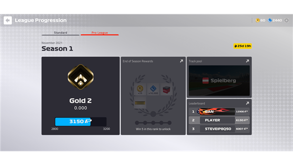 F1 mobile racing官方正版