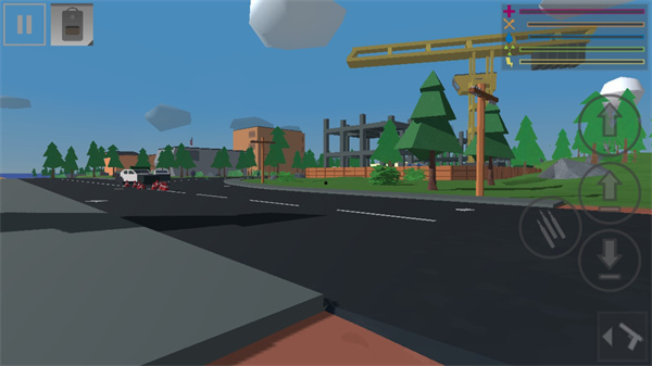 unturned手机版中文版(未转变者)