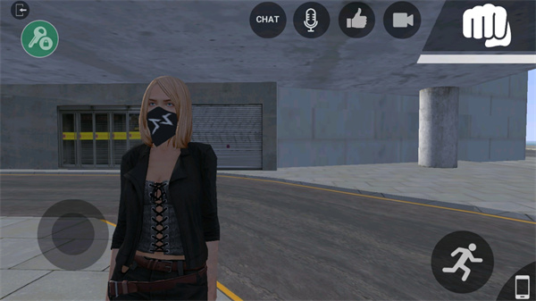 自由城计划破解版最新版