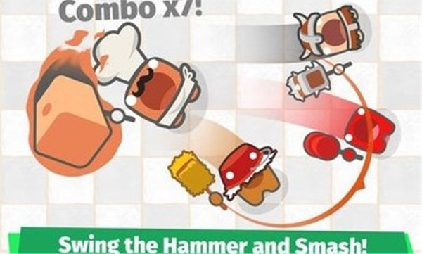 蠕虫大作战官方版