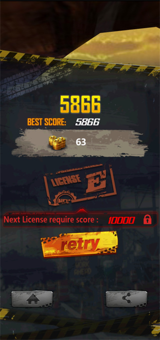 暴力摩托5官方版