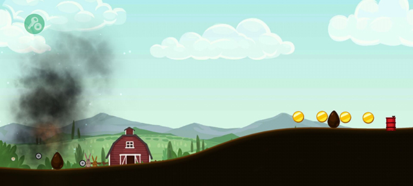 疯狂之旅2单机版