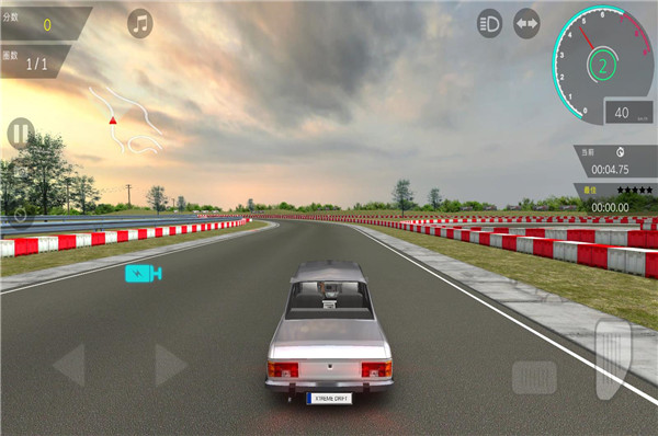 极限漂移2最新版中文版