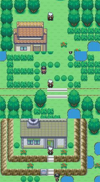 口袋妖怪永恒之沫最新版