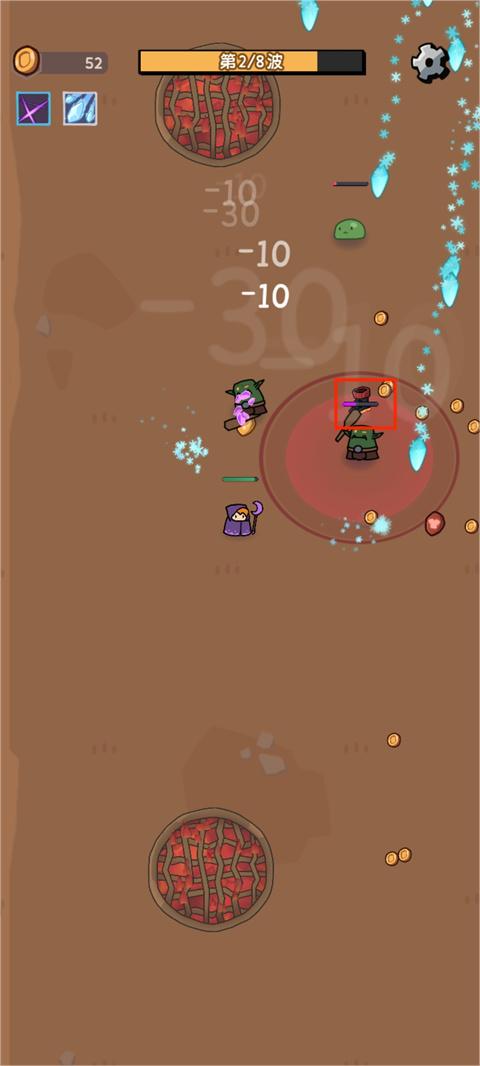 我的技能无限触发官方版