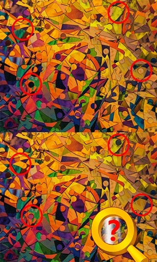 找茬高高手官方版