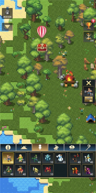 上帝模拟器2全解锁破解版2024最新版