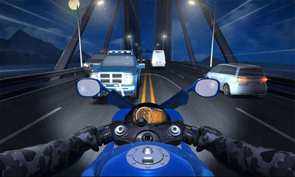 赛车模拟器游戏