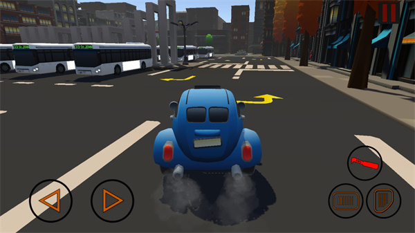 车祸模拟器2正版(The Ultimate Carnage 2)