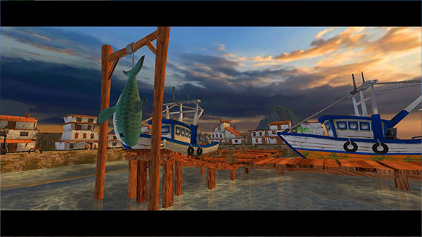 4d极速沙滩赛车2024最新版