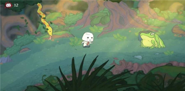 糖豆人必须死手机版