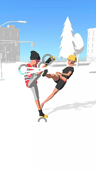 斯洛莫格斗游戏