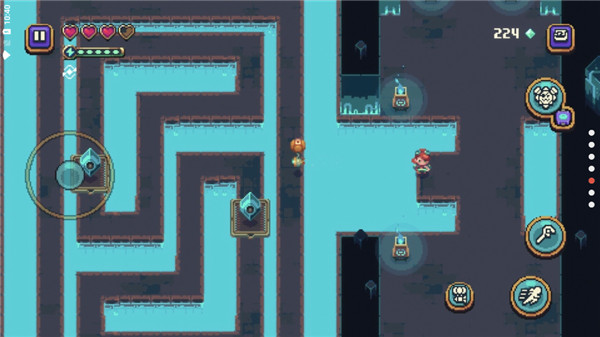 烁石物语完整版最新版