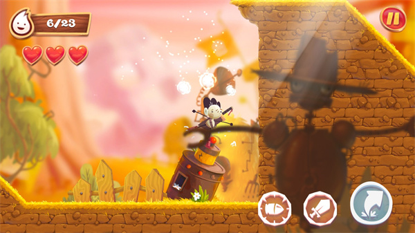 灵魂根源游戏(Spirit Roots)