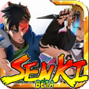 火影战记完结版