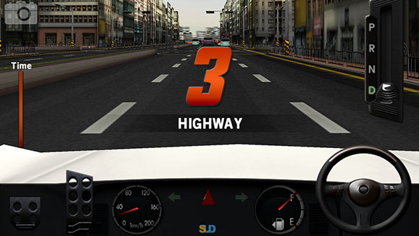 驾驶达人官方版