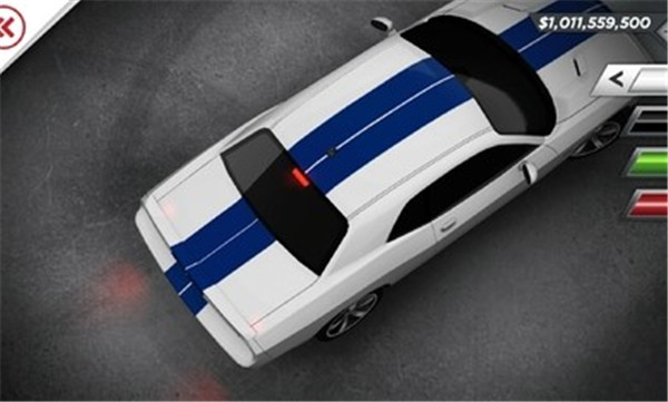 极品飞车17最高通缉破解版无限金币版