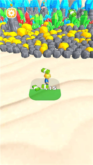 我爱搬砖官方版