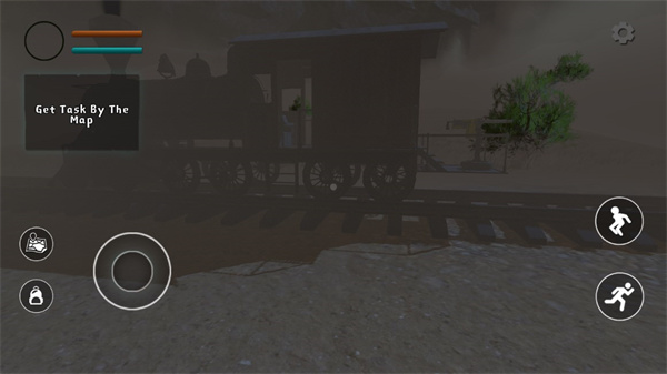 马桶人vs蜘蛛火车手游最新版