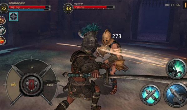 风暴之子2最新版