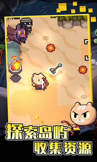 回家的猫最新版本