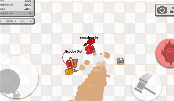 蠕虫大作战官方版