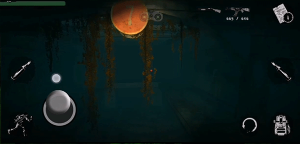 坠落生存中文最新版(The Fall)