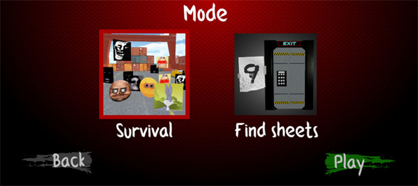 Nextbots在线版游戏官方版