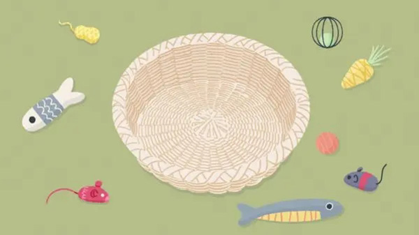 往左一点游戏手机版2023(a little to the left)