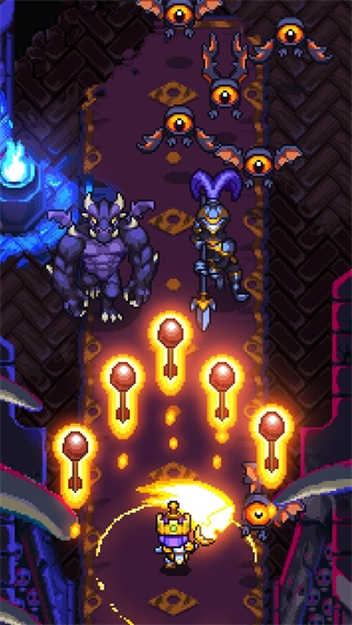 探索冲刺2中文最新版(Dash Quest2)