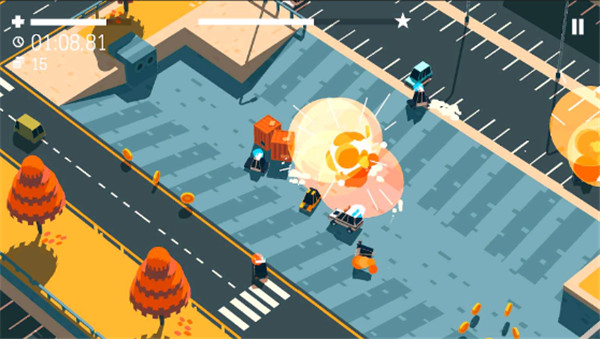 极速逃亡3完整版