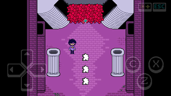 传说之下联机版2023最新版(DF CONNECTED)